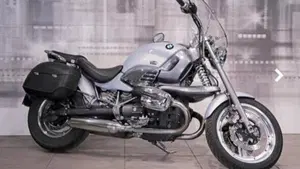 Bmw R 1200 C Classic  (2)