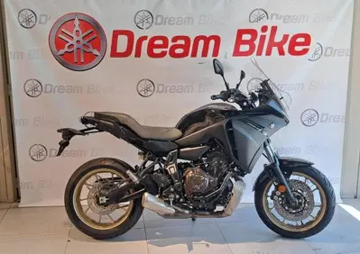 Yamaha Tracer 7 (2021 - 24) - Annuncio 10108448