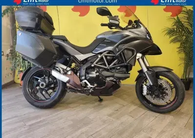 Ducati Multistrada 1200 S Granturismo (2013 - 14) - Annuncio 10108441