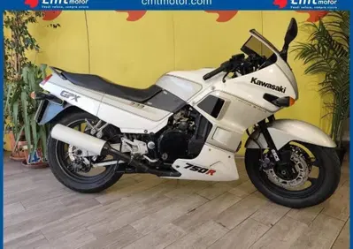Kawasaki GPX 750 R - Annuncio 10108442