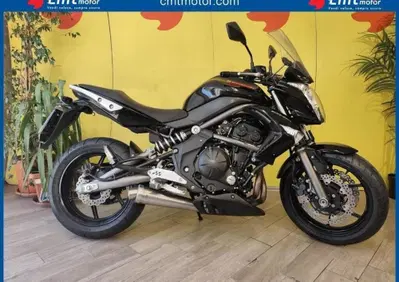 Kawasaki ER-6N (2012 - 13) - Annuncio 10108444