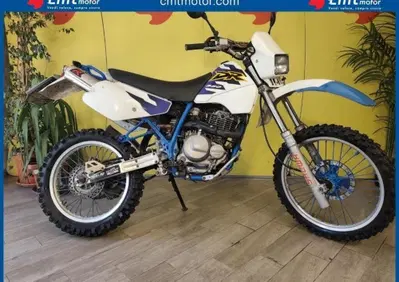 Suzuki DR 350 SE (1994 - 02) - Annuncio 10108445