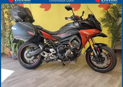 Yamaha Tracer 900 GT (2018 - 20) - Annuncio 10108446
