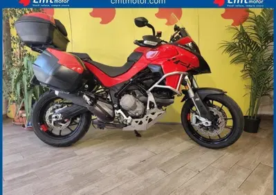 Ducati Multistrada V2 S (2022 - 24) - Annuncio 10108447