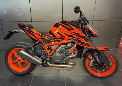 KTM 1290 Super Duke R EVO (2022 - 23) - Annuncio 10108431