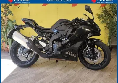 Kawasaki Ninja ZX-4R (2024 - 26) - Annuncio 10108449