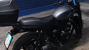 Royal Enfield HNTR 350 (2022 - 26)  (4)