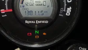 Royal Enfield HNTR 350 (2022 - 26)  (5)