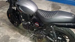 Royal Enfield HNTR 350 (2022 - 26)  (6)