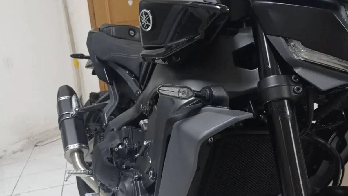 Yamaha MT-09 (2024 - 26)  (4)