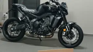 Yamaha MT-09 (2024 - 26)  (5)