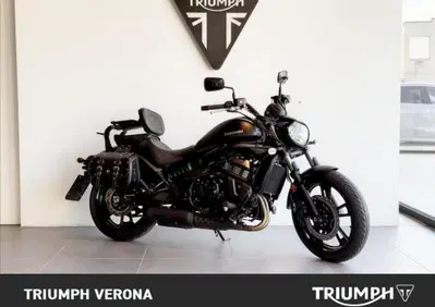 Kawasaki Vulcan S (2025 - 27) - Annuncio 10108454
