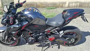 Kawasaki Z 900 SE (2022 - 24) 