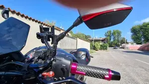 Kawasaki Z 900 SE (2022 - 24)  (11)