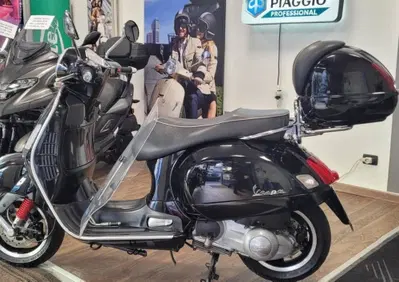 Vespa GTS 300 Super (2008 - 16) - Annuncio 10108456