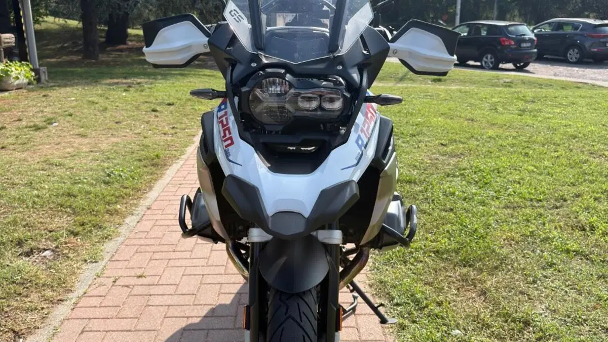 Bmw R 1250 GS (2021 - 24)  (2)