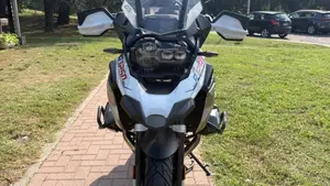 Bmw R 1250 GS (2021 - 24)  (2)