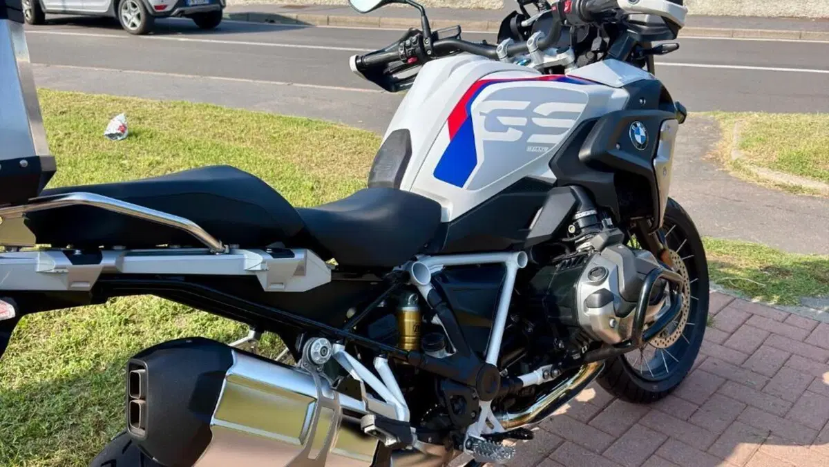 Bmw R 1250 GS (2021 - 24)  (3)