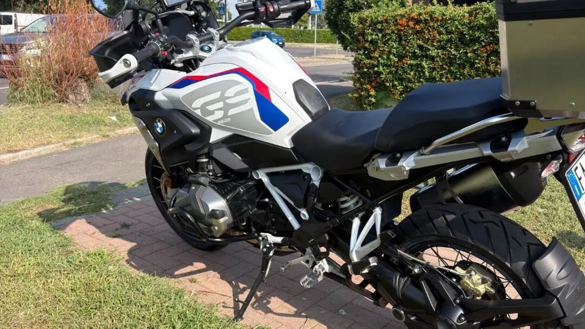 Bmw R 1250 GS (2021 - 24)  (4)