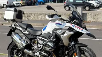 Bmw R 1250 GS (2021 - 24)