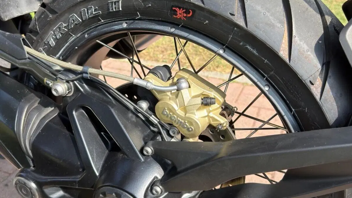 Bmw R 1250 GS (2021 - 24)  (5)