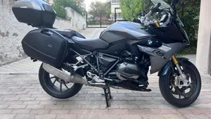 Bmw R 1200 RS (2015 - 16) 