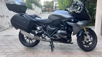 Bmw R 1200 RS (2015 - 16) usata