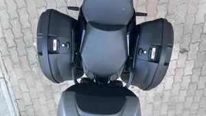 Bmw R 1200 RS (2015 - 16)  (3)