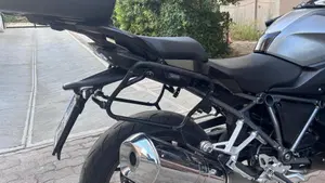 Bmw R 1200 RS (2015 - 16)  (5)