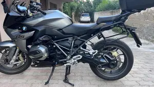 Bmw R 1200 RS (2015 - 16)  (6)