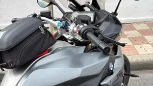Bmw R 1200 RS (2015 - 16)  (7)