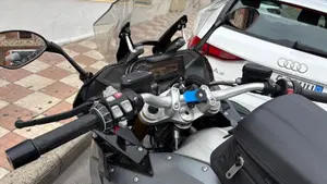Bmw R 1200 RS (2015 - 16)  (8)