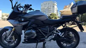 Bmw R 1200 RS (2015 - 16)  (9)