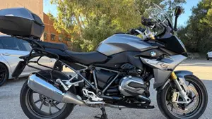 Bmw R 1200 RS (2015 - 16)  (11)