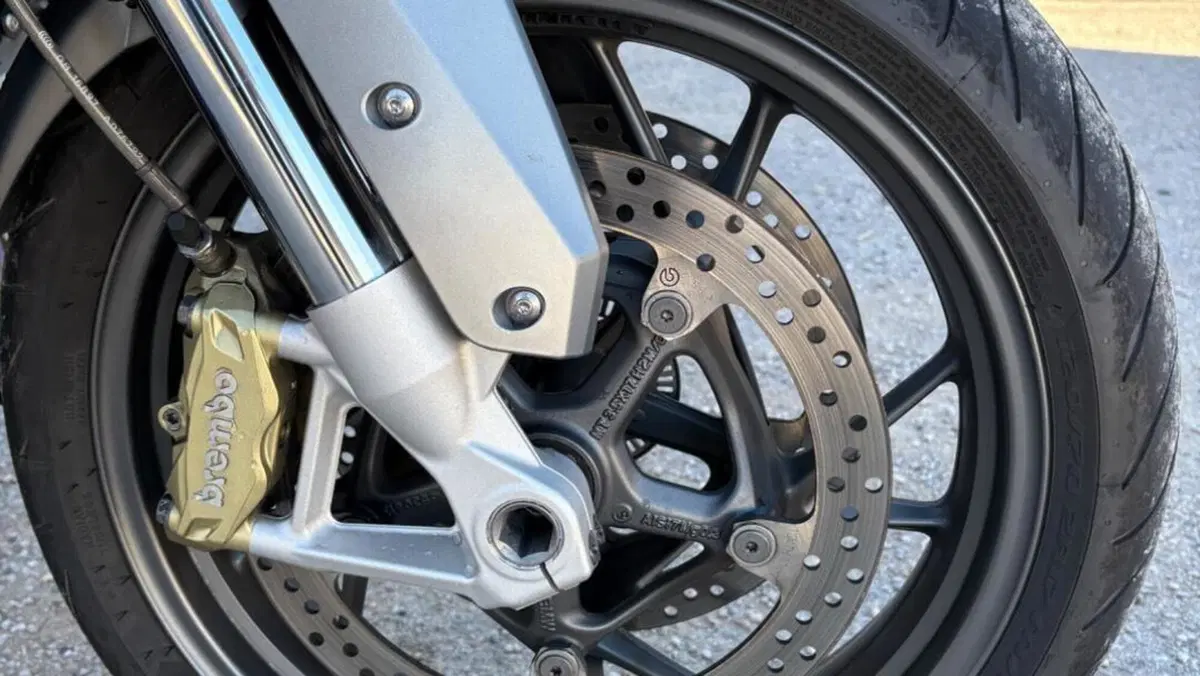 Bmw R 1200 RS (2015 - 16)  (12)