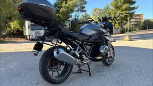 Bmw R 1200 RS (2015 - 16)  (17)