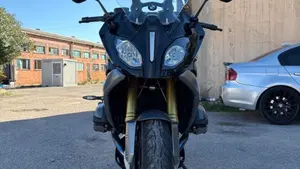 Bmw R 1200 RS (2015 - 16)  (18)