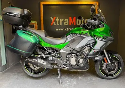 Kawasaki Versys 1000 Grand Tourer SE (2019 - 20) - Annuncio 10108459