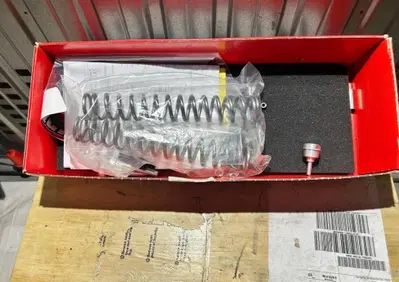 Kit molle forcelle originale Kawasaki Ninja ZX-10R - Annuncio 10108463