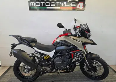 Benelli TRK 902 Xplorer (2026) - Annuncio 10108468