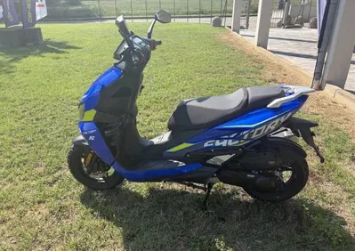 Sherco 50 Factory (2026) - Annuncio 10108466