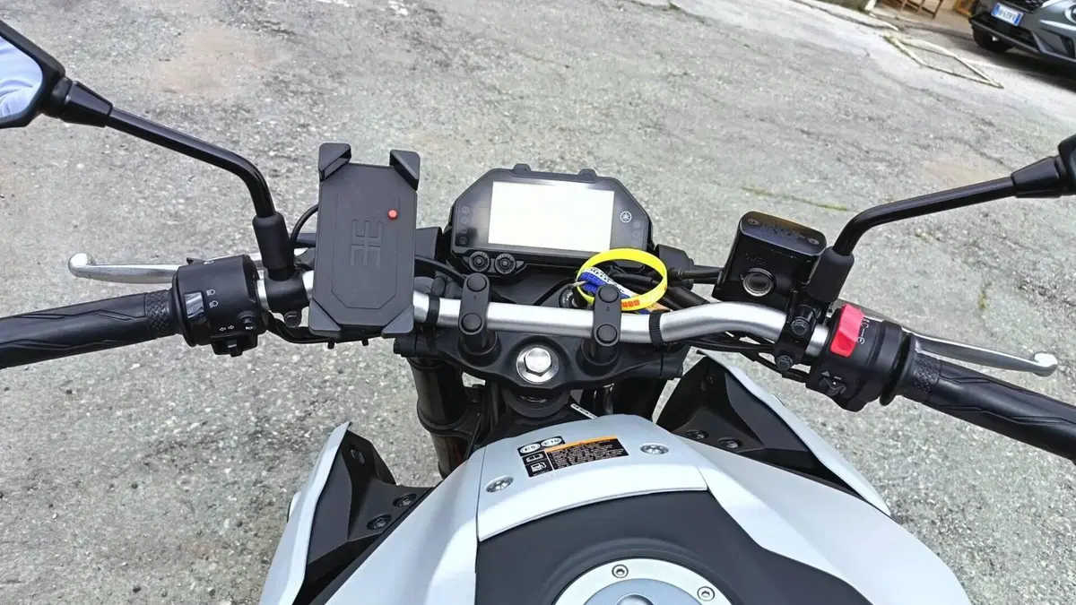 Yamaha MT-03 (2020)  (3)