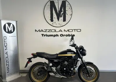 Kawasaki Z 650 RS (2025 - 26) - Annuncio 10108474