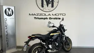 Kawasaki Z 650 RS (2025 - 26)  (2)