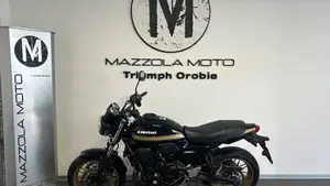 Kawasaki Z 650 RS (2025 - 26)  (3)