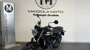 Kawasaki Z 650 RS (2025 - 26)  (4)