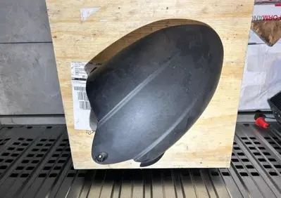 Parafango posteriore Kawasaki Ninja ZX-10R 2010/20 - Annuncio 10108471