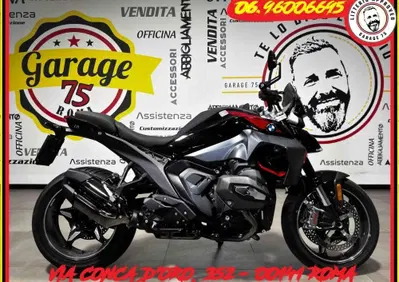 Bmw R 1300 R (2026 - 27) - Annuncio 10108477