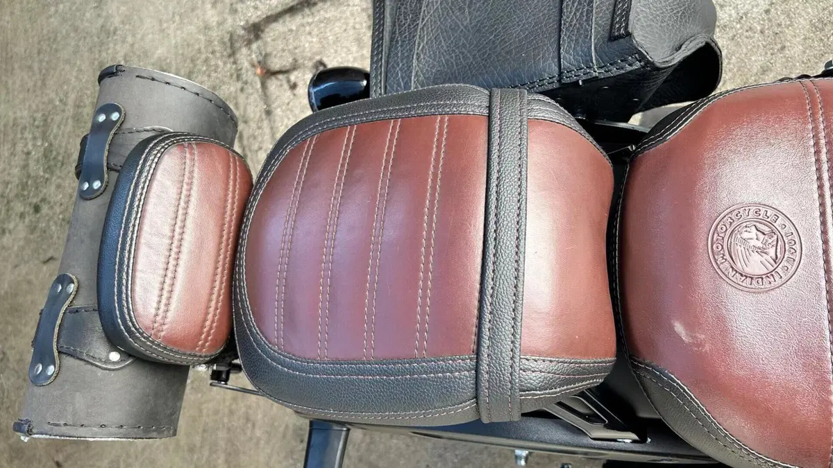 Indian Scout 1133 (2021 - 25)  (3)