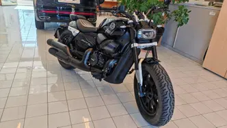 Benelli Leoncino 400 Bobber (2026) usata
